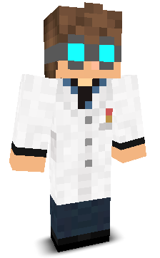 Rrisca's skin