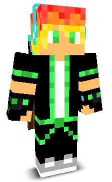 BernardoMCunha's skin