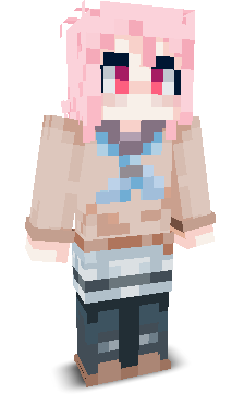 Kettings's skin