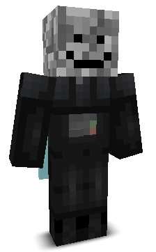NIOOA's skin