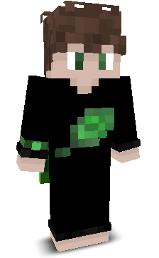 Gloer's skin