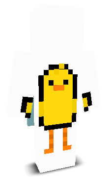 PeppeBobber's skin