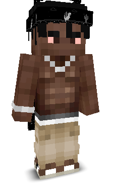 maxina1315's skin