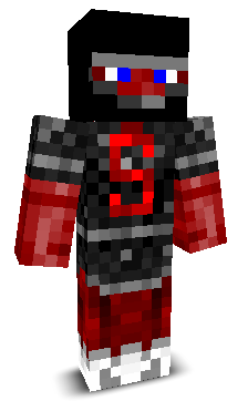 Sikaczu's skin
