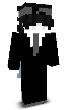 CharlieBroCat's skin