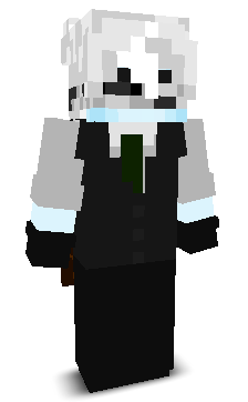 zLuckRETURNS's skin