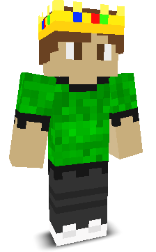 Fernie_The_Great's skin