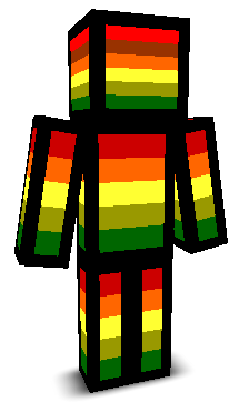 YanGodois's skin
