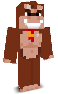 silvermonke1's skin