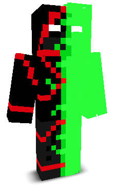 HUH252's skin