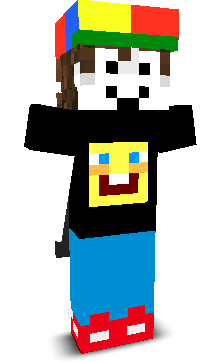 Judest's skin