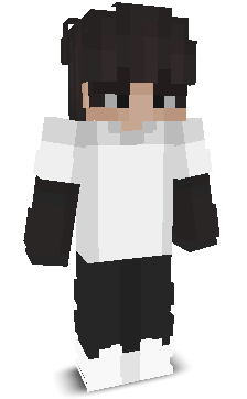 Benja001's skin