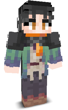 sxiiv's skin