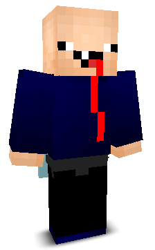 GaloProBW's skin