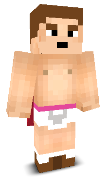Minn3y's skin