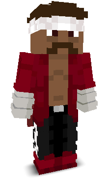 DanioManio333's skin