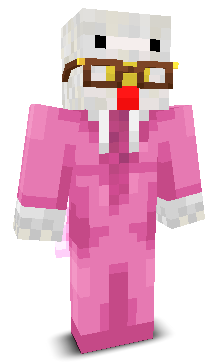 x2LePoulet's skin