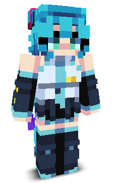 marcWTK's skin