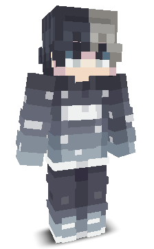 Axouithm's skin