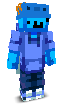 milki555's skin