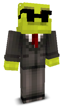 BORpl's skin
