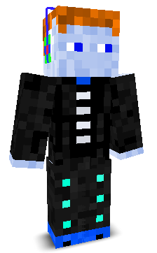 JonacraftC2's skin