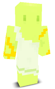 SickOfNames's skin