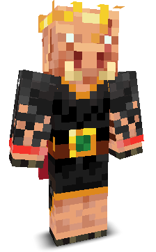 Tecnify's skin