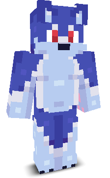 Koxyde's skin