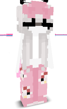 umAlexa's skin