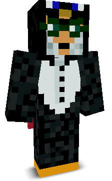 OfMyLife's skin