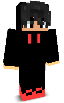 Hubertus0's skin
