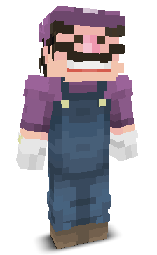 Mypotatohurts's skin