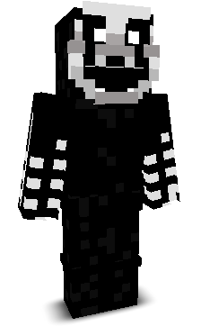 _HopelessPursuit's skin