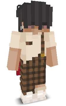 _merek's skin