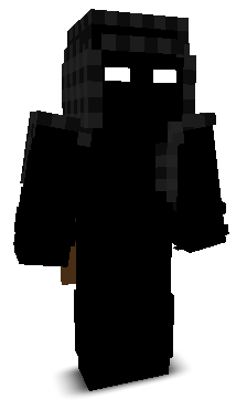 DarkVexo's skin