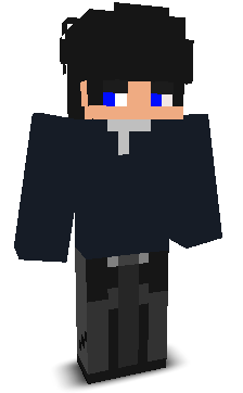 xFabriiz's skin