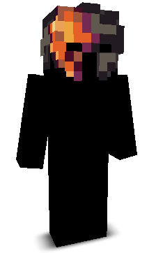 TheMagmaFighter's skin