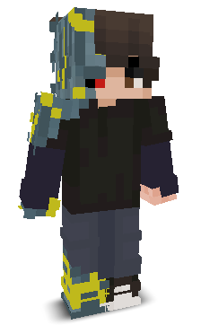 Megatroncam3's skin