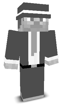 Tuplajuust0's skin