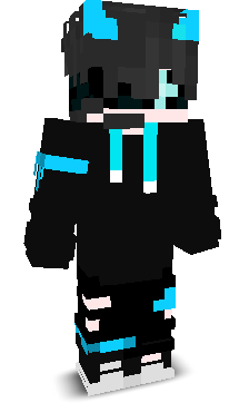 TTGunfire34's skin