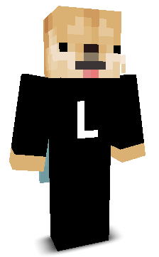 xDogeLek333's skin