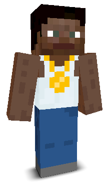 Gabriellikesnuts's skin