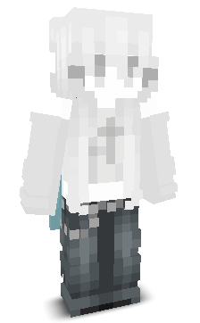 Greasyhat's skin