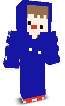 hororong911's skin