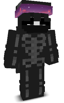 SmugKinkajou755's skin