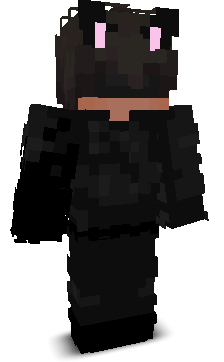 Razamel's skin