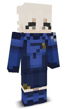 TheOneGhoul's skin