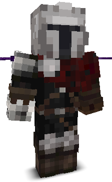 klonekyt's skin
