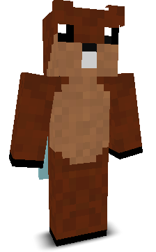 cynode's skin